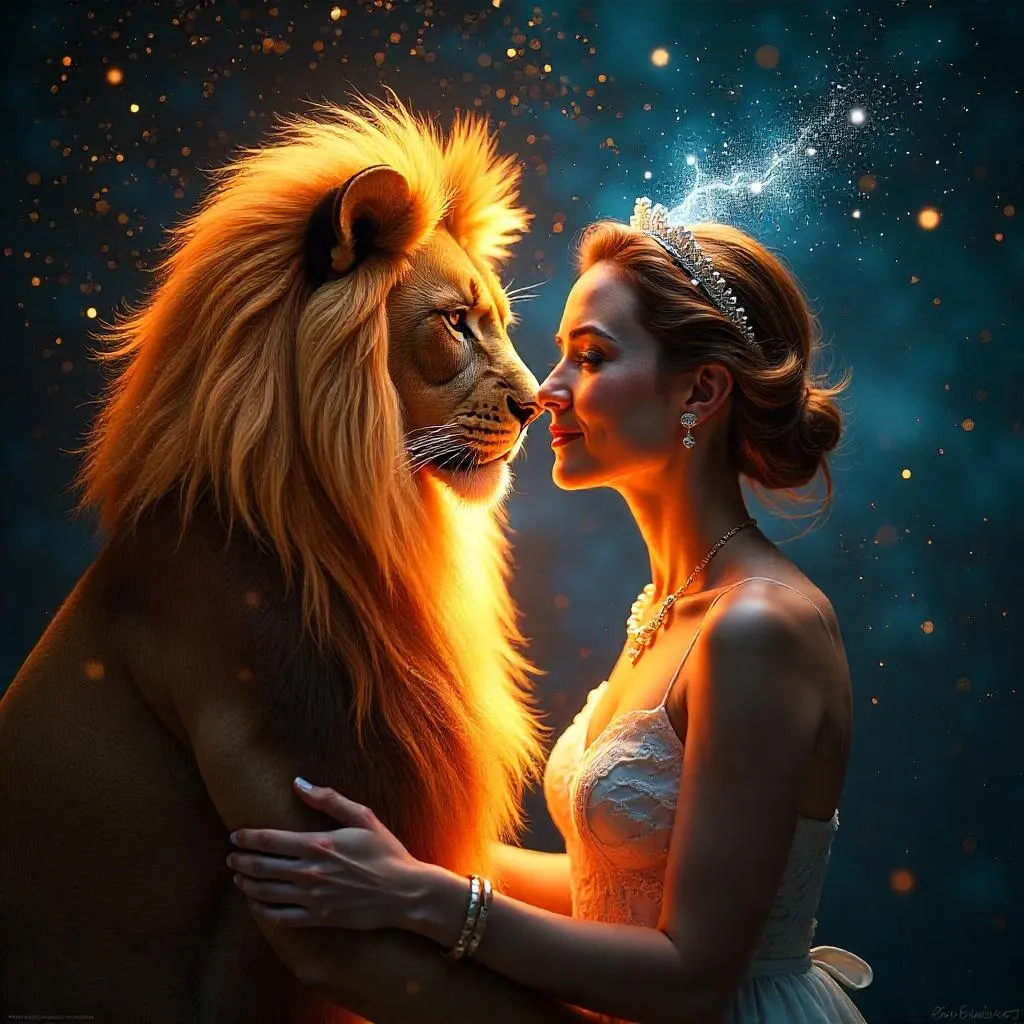 Leo Gemini Love Compatibility: All You Need To Know