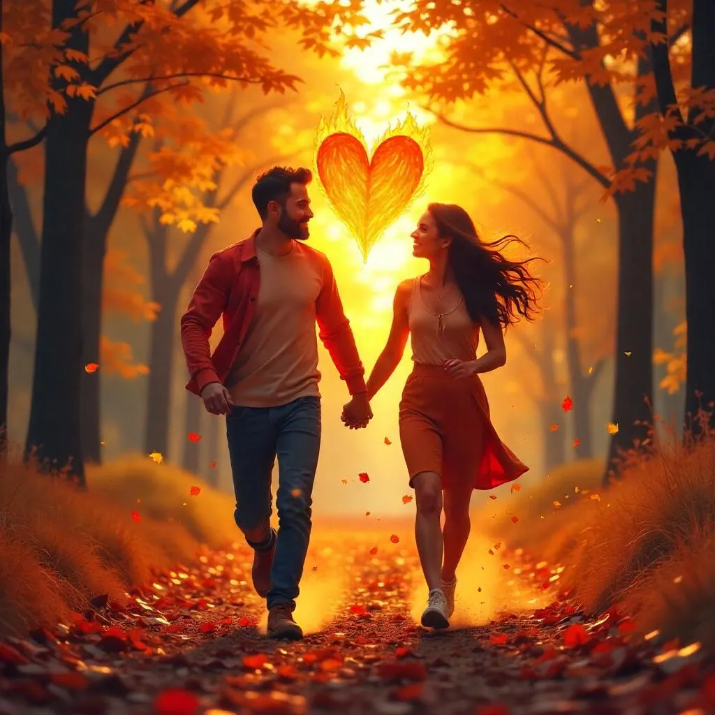 Reading For Love: How to Find Love and Build An Ideal Relationship?