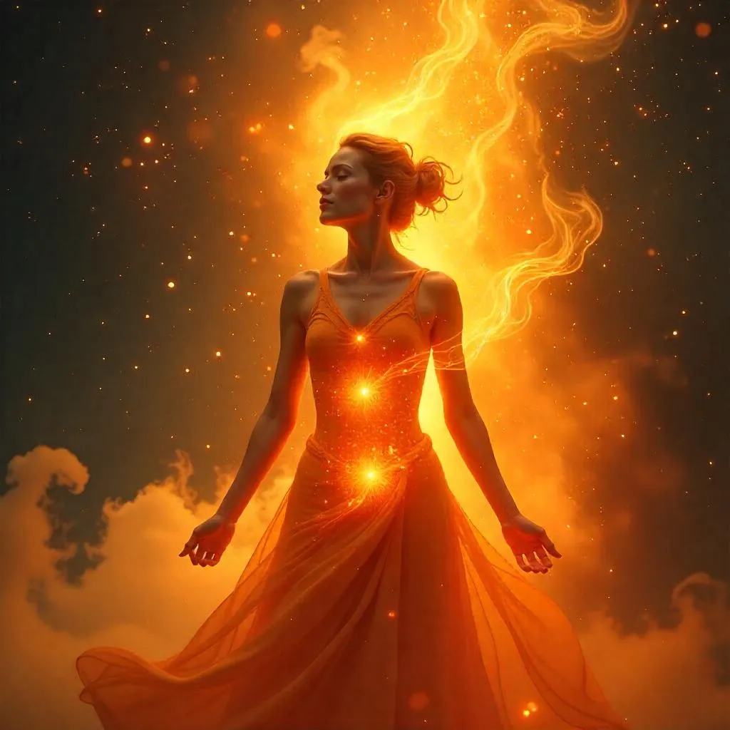  Orange Signifies: Aura Meanings, Traits & Shades