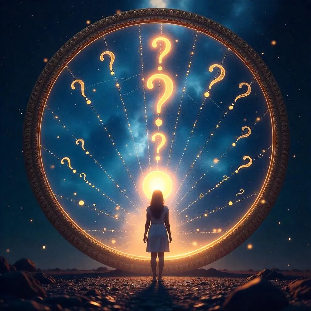 75 Questions to Ask a Psychic + 10 for Your Transformation