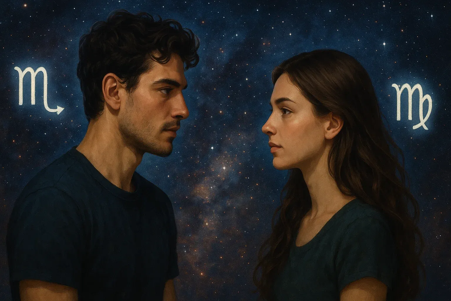 Scorpio Virgo Match: The Strengths and Challenges