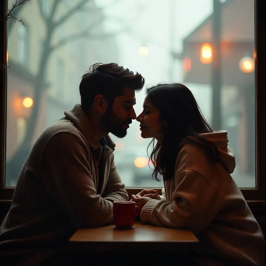 10 Signs You've Found Your Spiritual Love