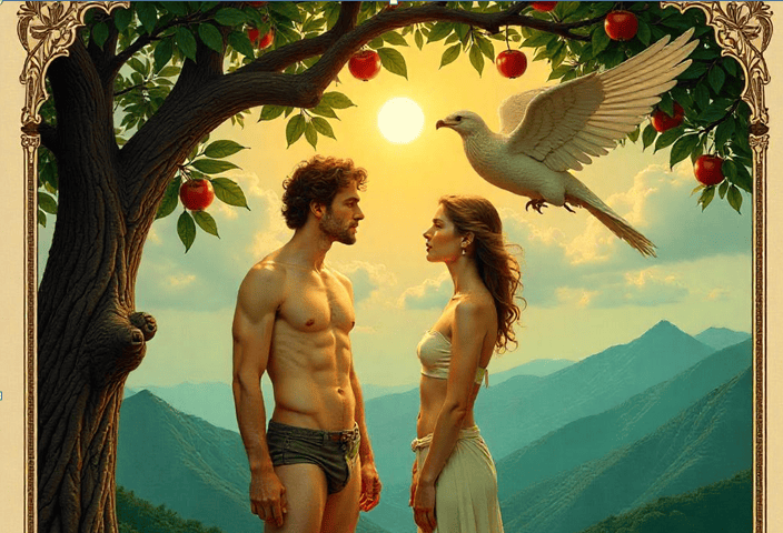 The Lovers Card Meaning & Decoding The Lovers Tarot