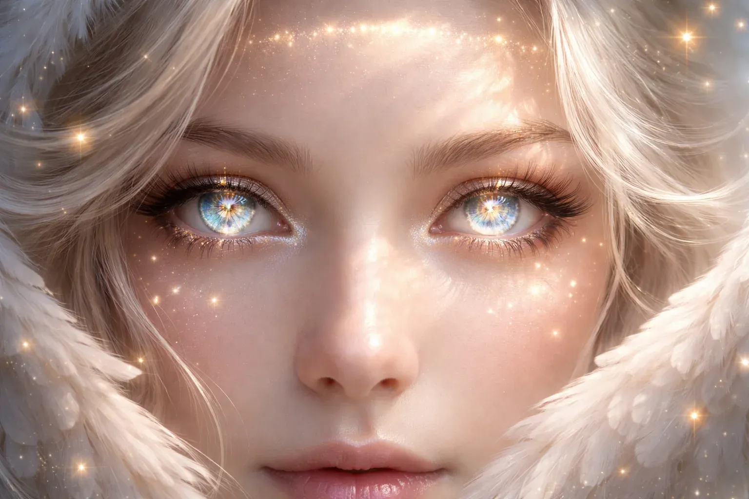 Angel Eyes: Spiritual Meaning, Where They Manifest
