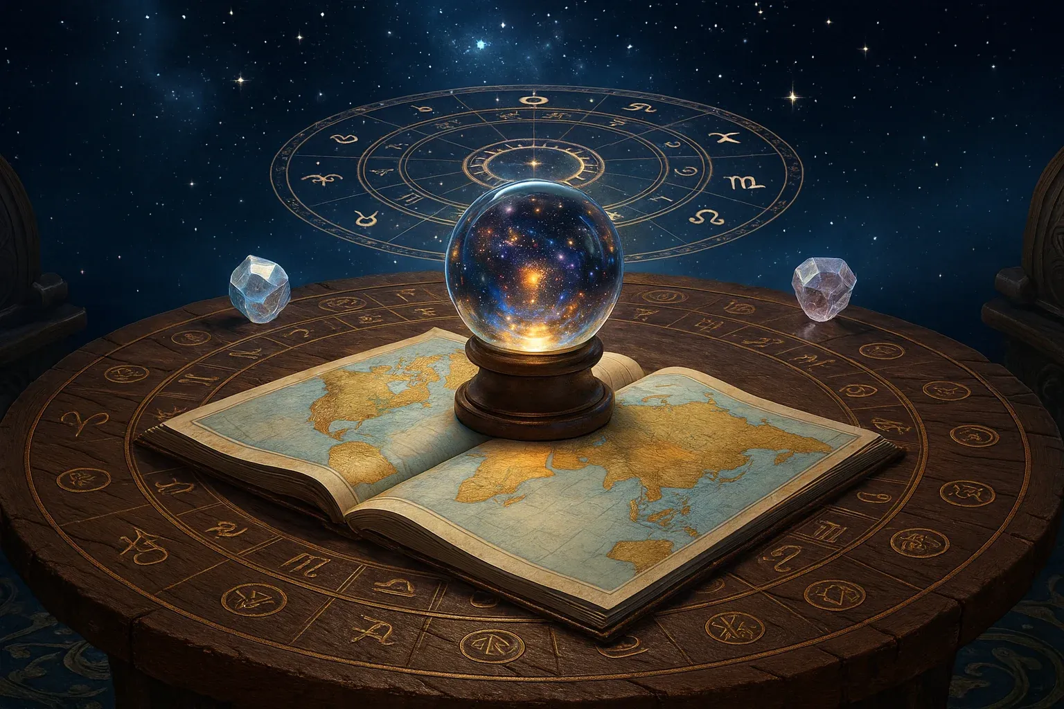 Best free horoscope websites - which ones really deliver accurate readings?