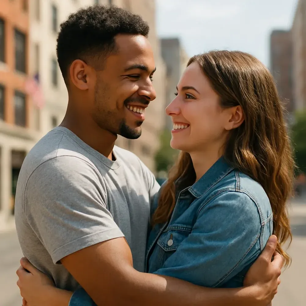 Aries Man and Leo Woman Compatibility: Fiery Passion, Power Struggles, and Unstoppable Chemistry