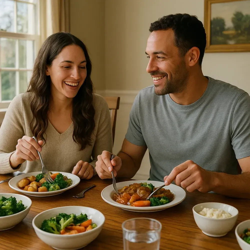 Taurus & Taurus: 90% Compatible Relationship Guide