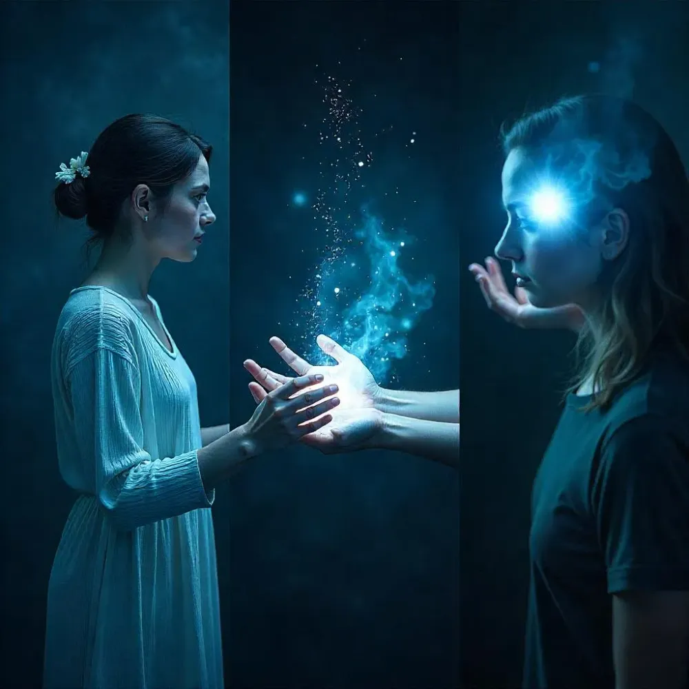 Clairvoyants, mediums and psychics.webp