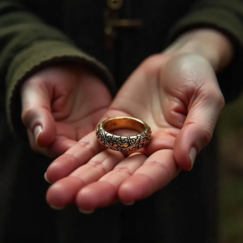 King Solomon s ring.webp