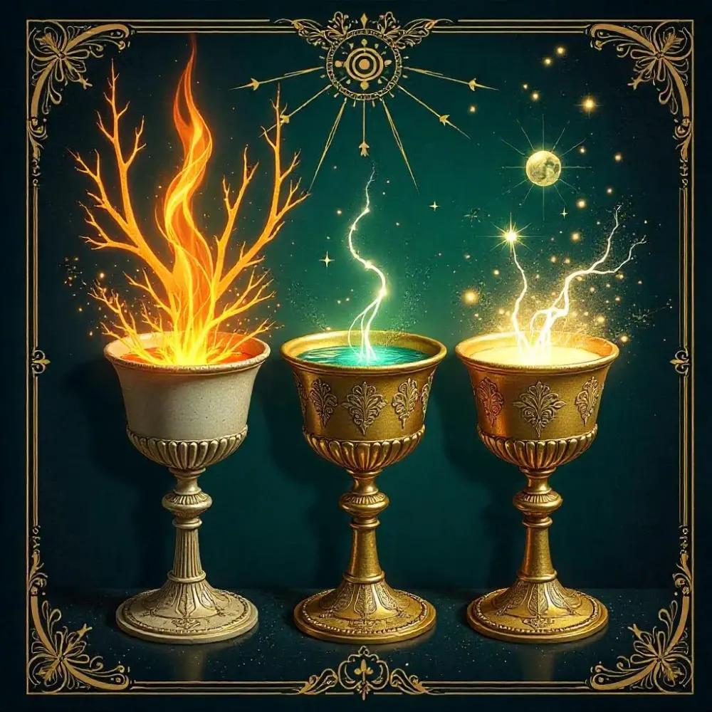 The Emperor Tarot Card.webp