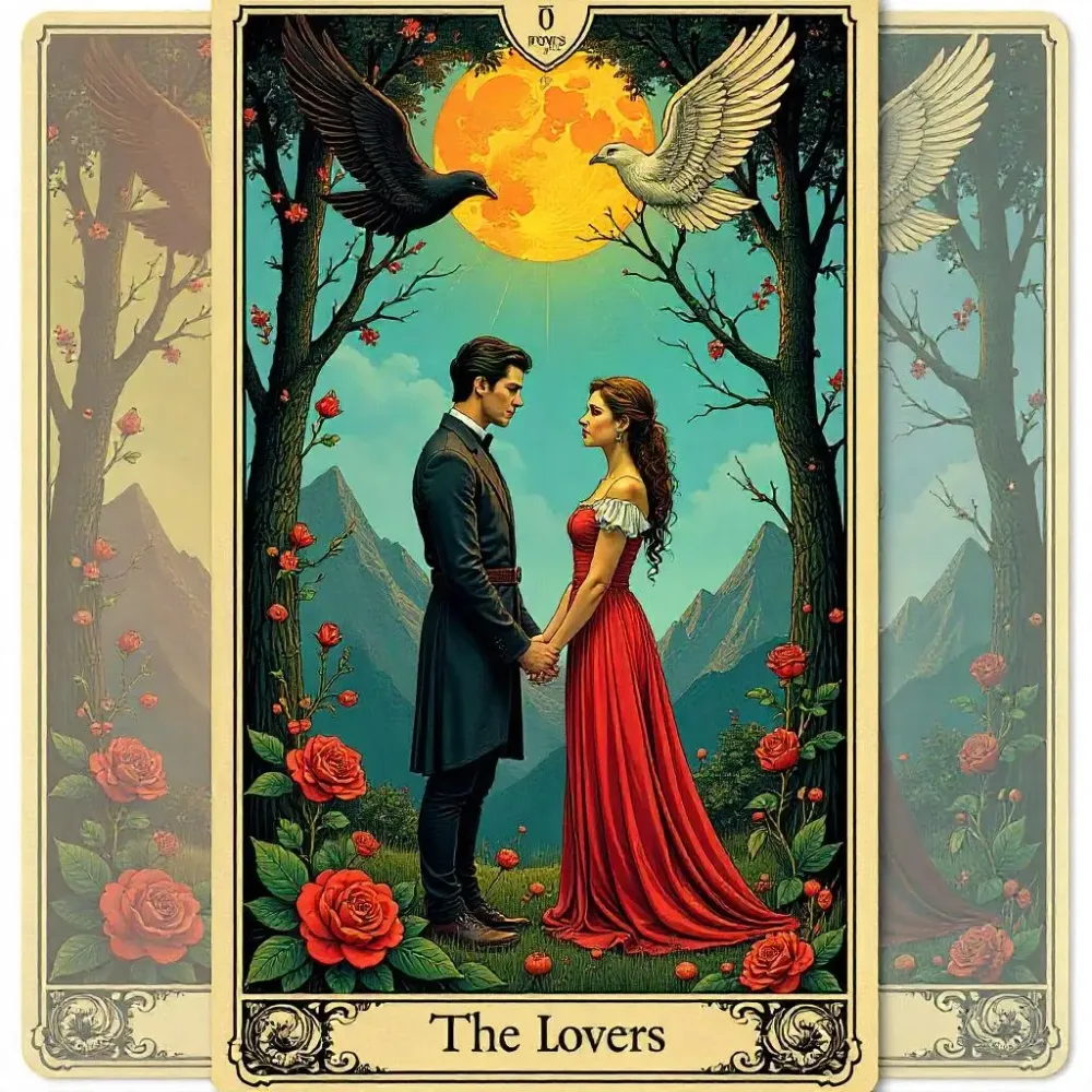 The Lovers Tarot.webp