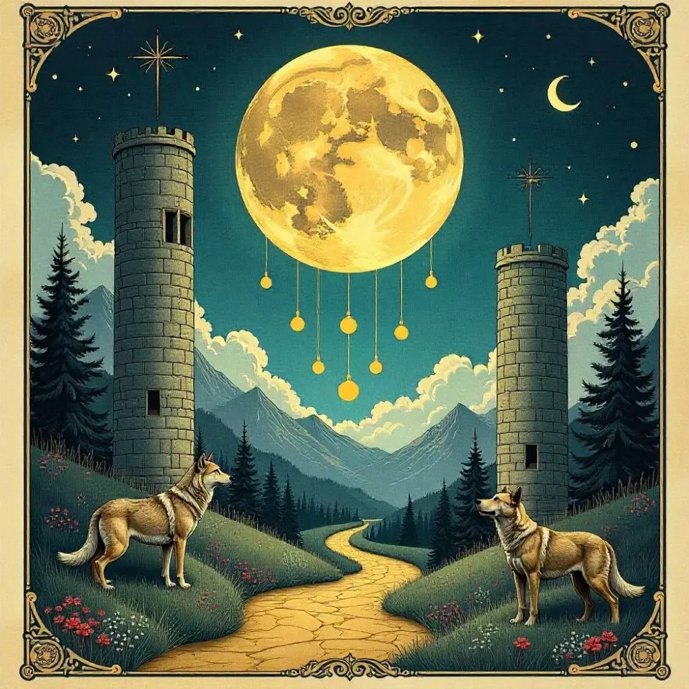 The Moon Tarot Card Meaning.webp