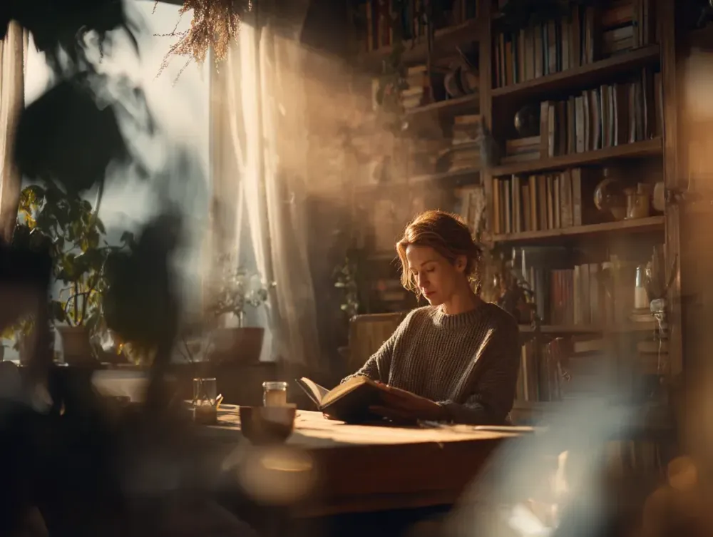 Medium, Psychic, Clairvoyant: What’s the Magic Difference?