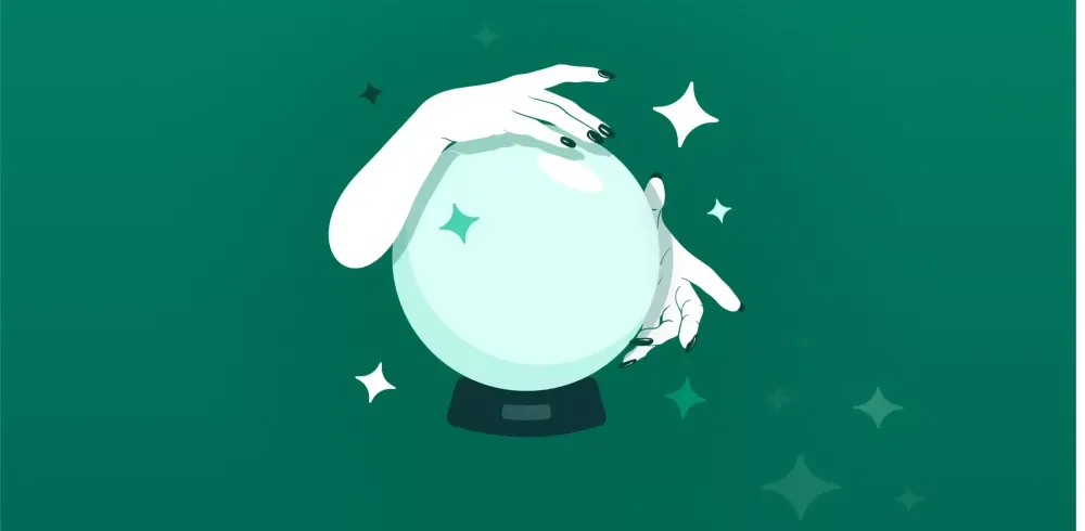 Psychic Chat App — Get Answers from Your Personal Psychic Guide