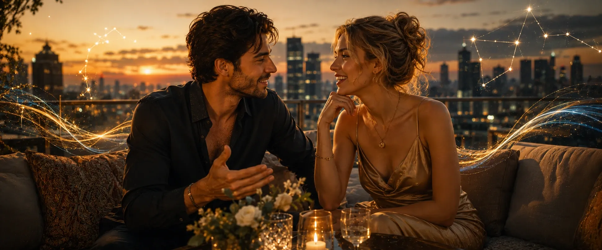 Leo Gemini Love Compatibility: All You Need To Know