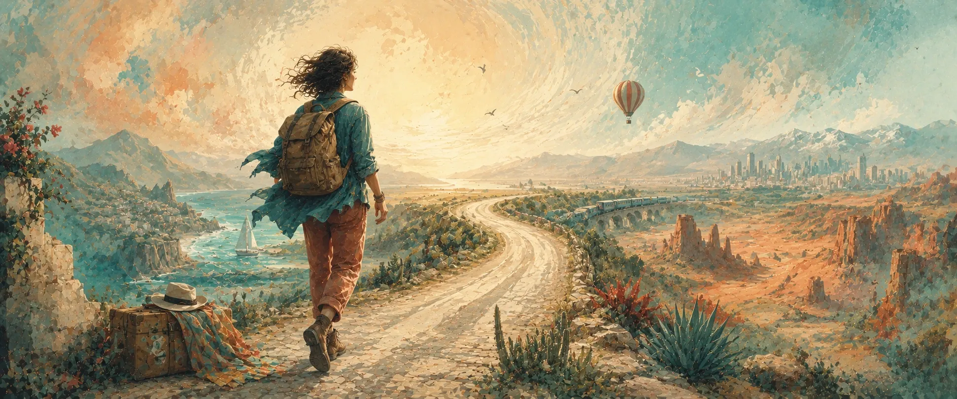 Life Path Number 5