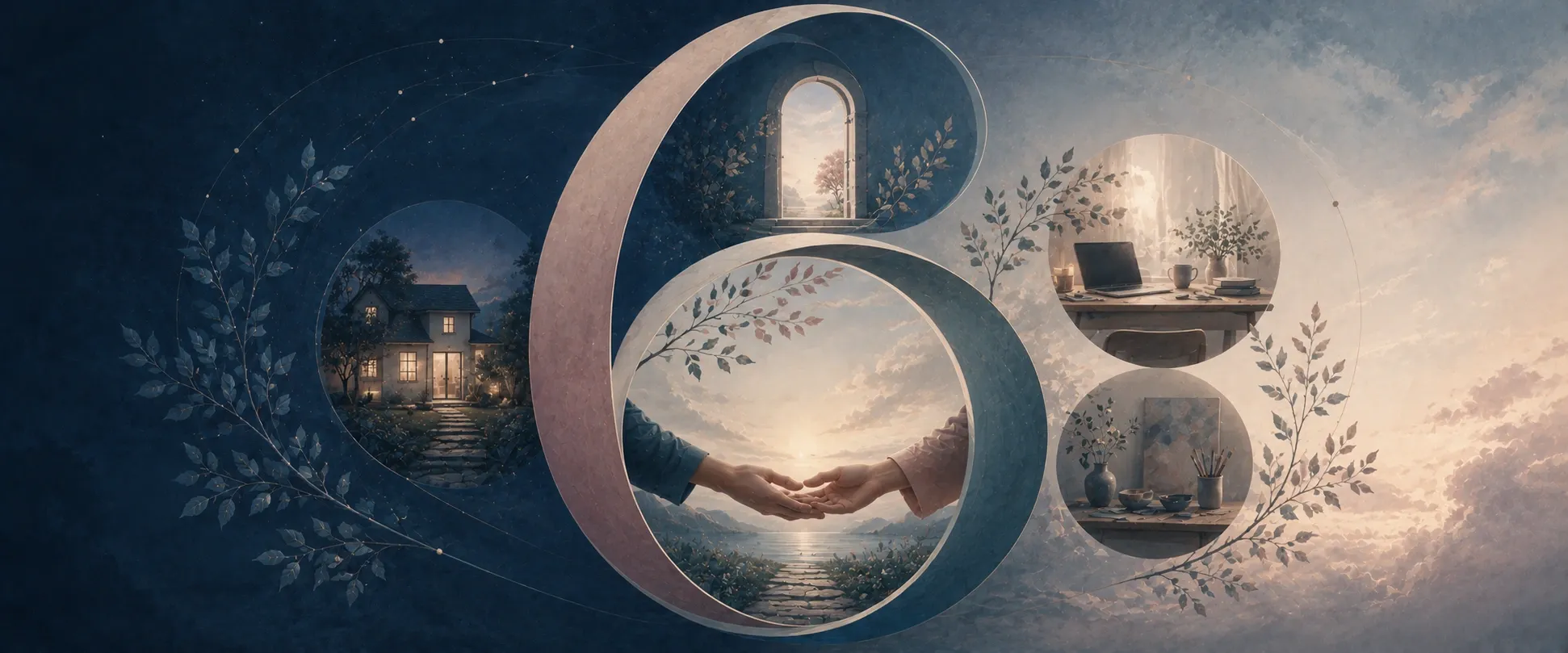 Life Path Number 6 Meaning