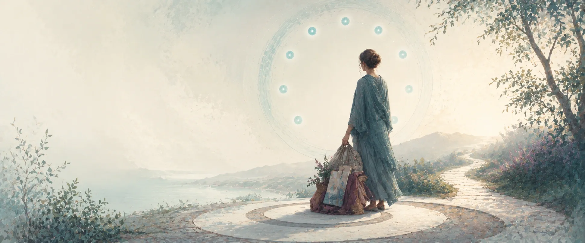 Life Path Number 9 Meaning