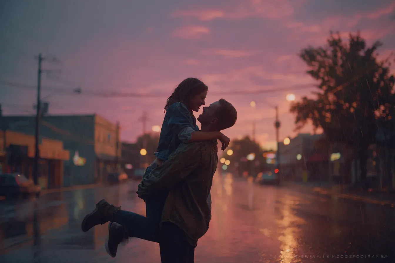 What Does it Mean When You Dream About Your Crush?