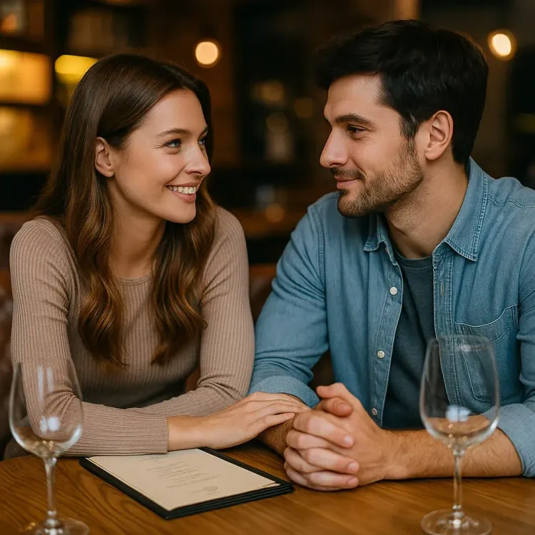 Aries Scorpio Match: When Fire Meets Water