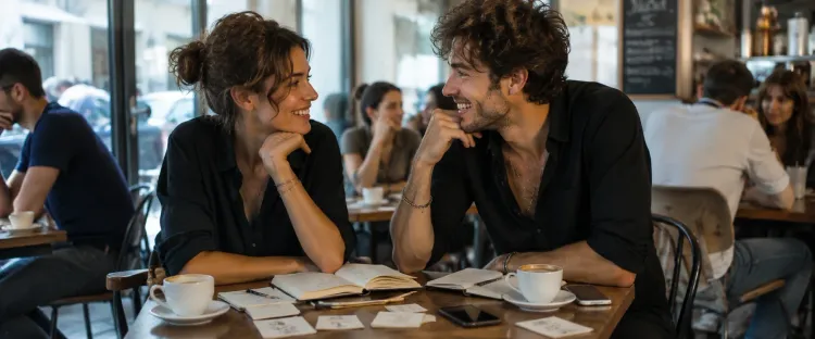 Gemini and Gemini Compatibility in Love, Friendship and Work