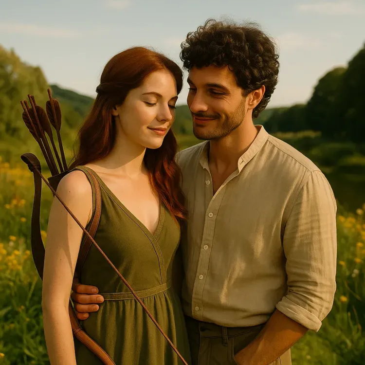 Man & Woman Match In Taurus and Sagittarius Zodiac Compatibility