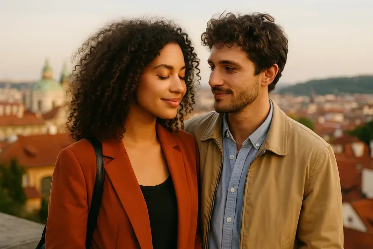 Scorpio Libra Match: Scales Man Balance vs Scorpion’s Woman Depth