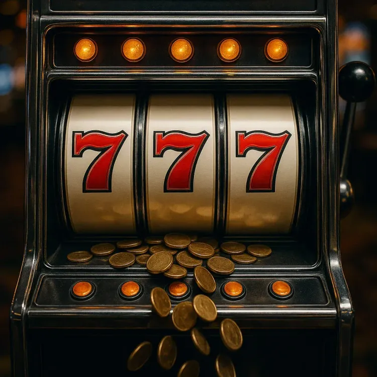 777 Angel Number Meaning – Spiritual Awakening