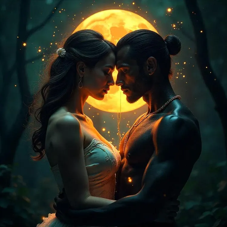 Cancer and Scorpio Love Compatibility: Secret of Lasting Love