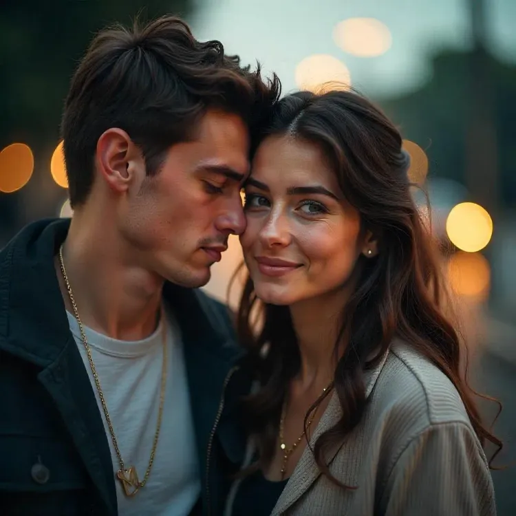 Scorpio Man Capricorn Woman vs. Scorpio Woman Capricorn Man