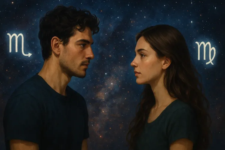 Scorpio Virgo Match: The Strengths and Challenges