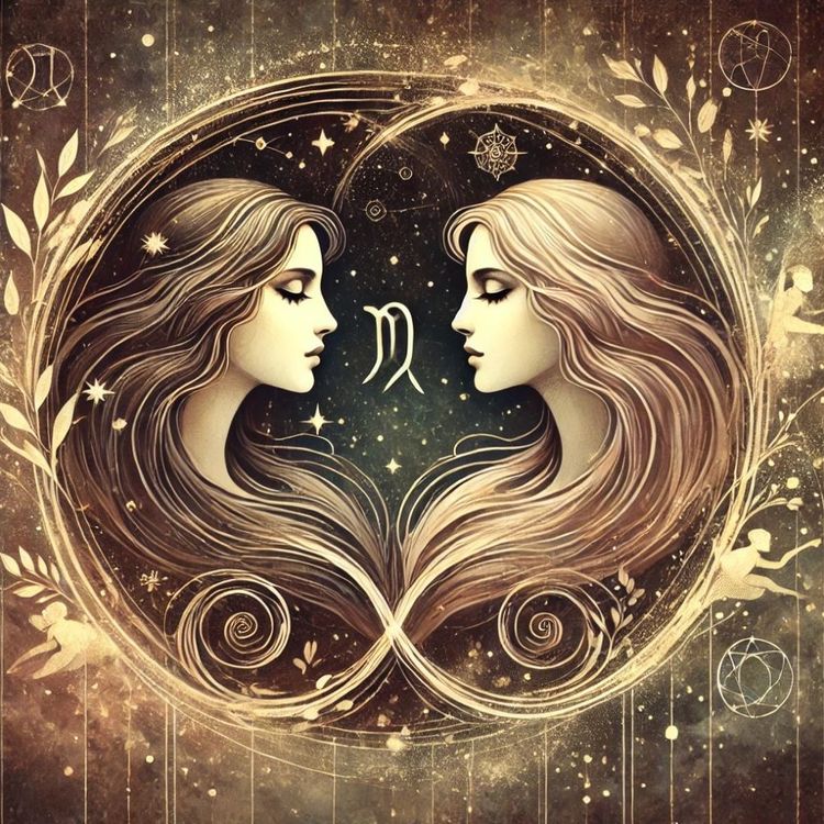 Virgo With Virgo Compatibility: Future for Couple in Love & More