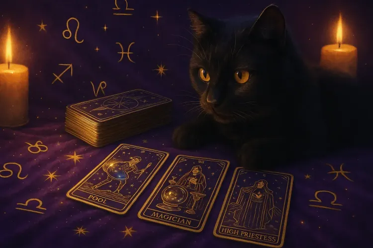 Yes No Tarot Card Answers: A Guide to Self-Discovery 