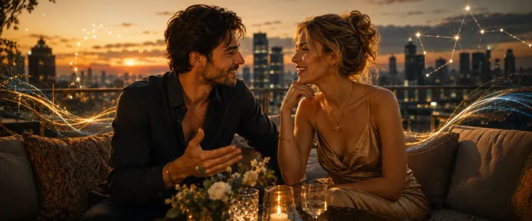 Leo Gemini Love Compatibility: All You Need To Know