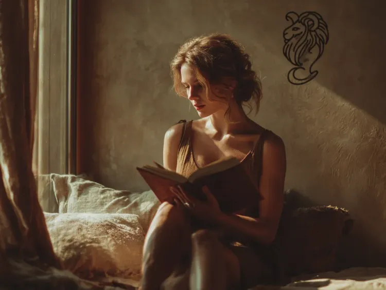 Leo: Zodiac Sign Characteristics and What's Important to Know