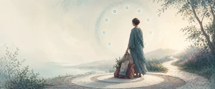 Life Path Number 9 Meaning