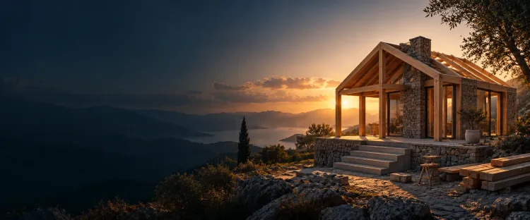 Life Path Number 4 - The Architect’s Lifestyle and Hidden Burnout