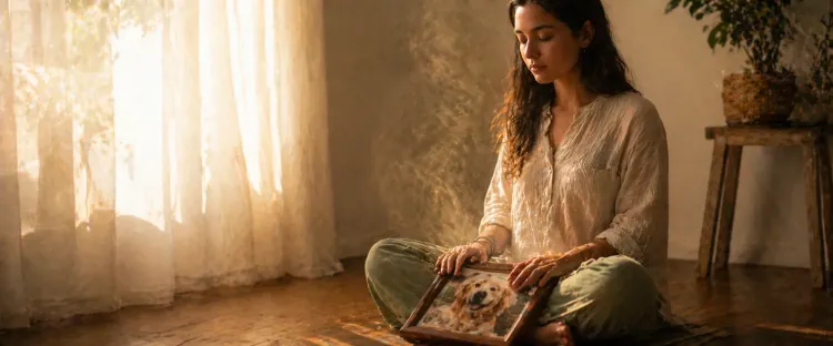 Pet Mediums Online: Talk to an Animal Psychic Today