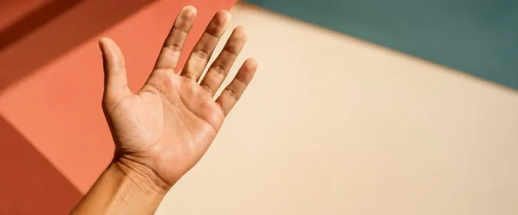 Simian Line Meaning: What a Single Crease in the Palm Means