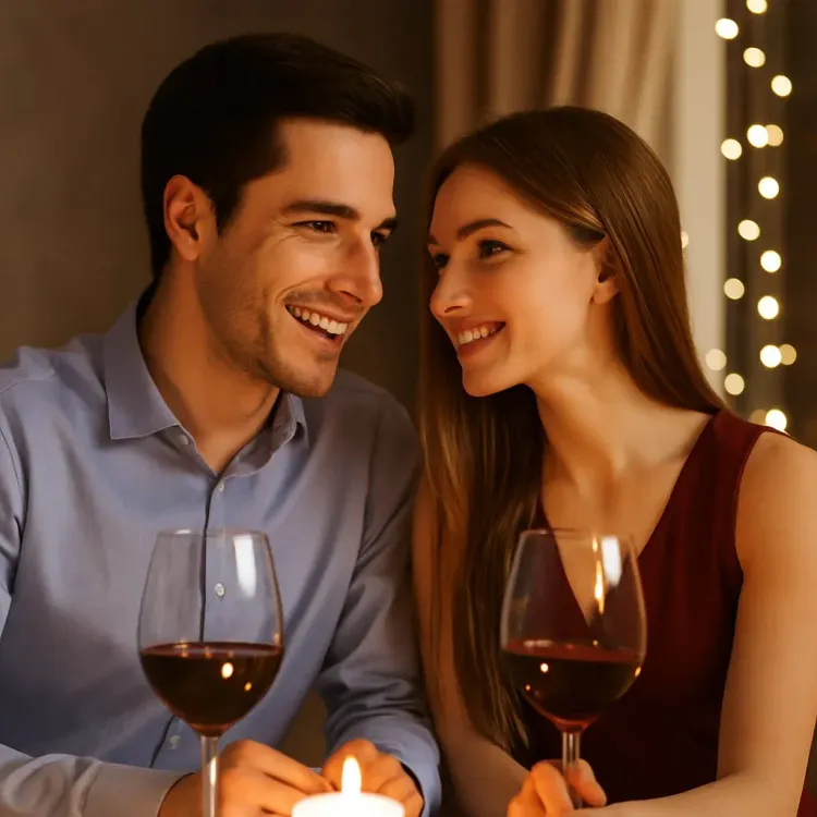 Gemini-Libra Love Match: The Truth About Their Bond