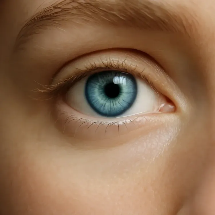 Eyes of angels: spiritual meaning, signs, and symbolism explained