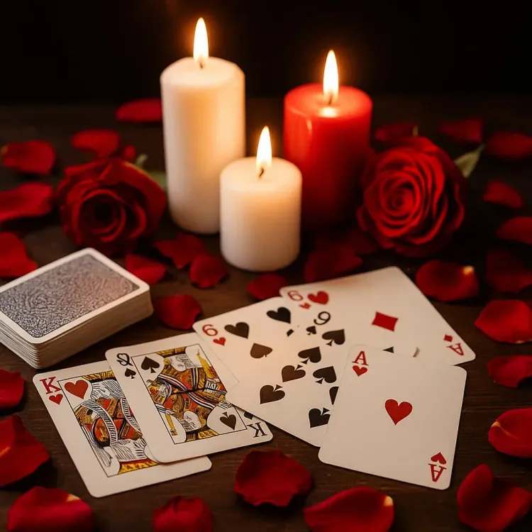 Cartomancy: A Guide to Card Meanings & Interpretation