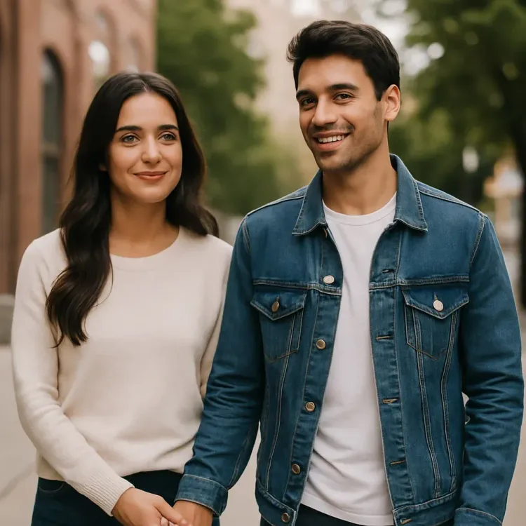 Pisces and Pisces Compatibility: Man & Woman Symphony