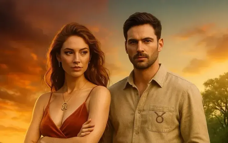 Taurus and Leo Love Compatibility: Bull and Lion Roar Together