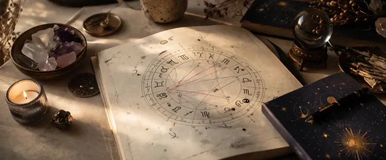What Is Astrology?