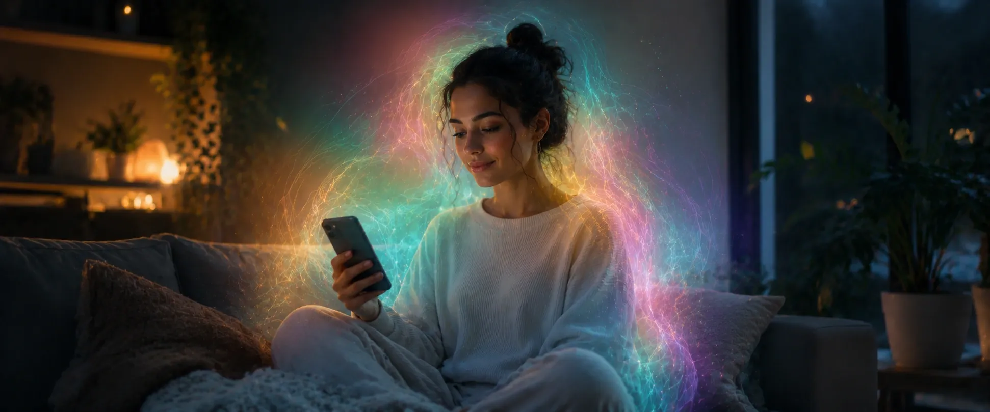 Aura Reading Online