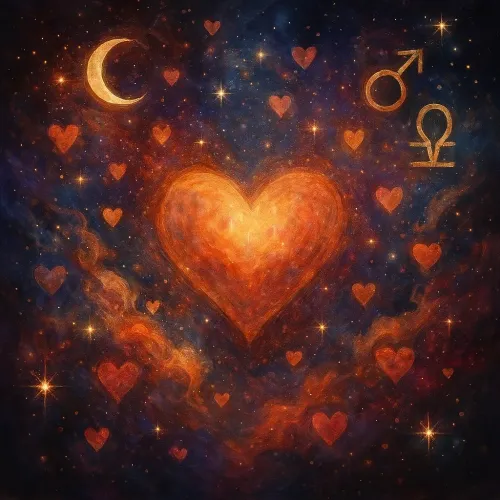 Love and Relationship Advice