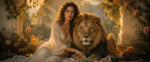 The Strength Tarot Card Meaning