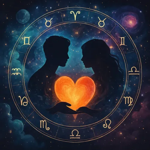 Zodiac Compatibility