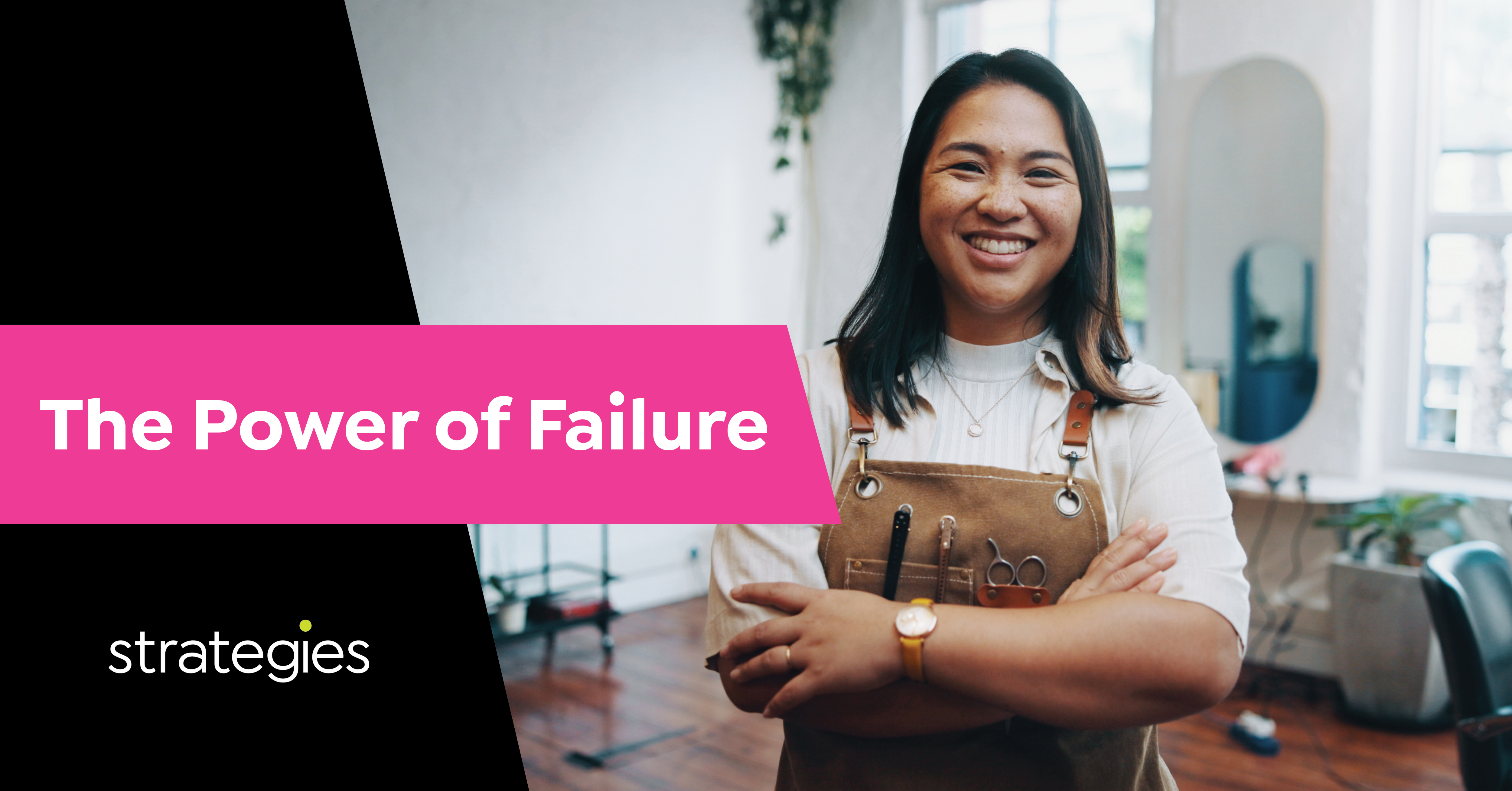 The Power of Failure